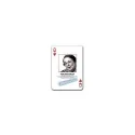 Cartas Baraja de Cuba (54 Cartas Juego - Playing Card) | Tienda Esotérica Changó