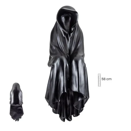 Figura Fantasma Sentado, 58 cm | 8435266157366 | Tienda Esotérica Changó