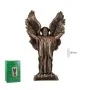 Figura Arcángel Raziel Color Bronce, 30 cm | 8435266157144 | Tienda Esotérica Changó