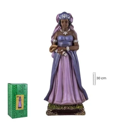 Figura Orisha Nana Buruku, 30 cm | 8435266157090 | Tienda Esotérica Changó