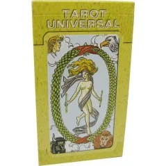 Barajas de Tarot | Tienda Esotérica Changó