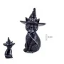 Figura Gato Brujo, 13 cm | 8435266156741 | Tienda Esotérica Changó