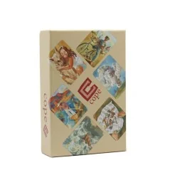 Barajas de Tarot | Tienda Esotérica Changó
