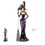 Figura Bruja con Escoba, 57 cm | 8435266157304 | Tienda Esotérica Changó