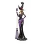 Figura Bruja con Escoba, 57 cm | 8435266157304 | Tienda Esotérica Changó