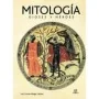 Mitología. Dioses y Héroes - Luis Tomás Melgar Valero | Libsa | 9788466242097 | Tienda Esotérica Changó