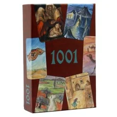 Barajas de Tarot | Tienda Esotérica Changó