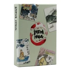Barajas de Tarot | Tienda Esotérica Changó