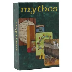 Barajas de Tarot | Tienda Esotérica Changó