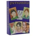 Tarot Personita (77 Cartas Retratos y 44 Situaciones) | Tienda Esotérica Changó