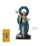 Figura Aradia 20 cm - Pintada a Color | 8435266156987 | Tienda Esotérica Changó