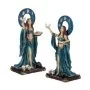 Figura Aradia 20 cm - Pintada a Color | 8435266156987 | Tienda Esotérica Changó