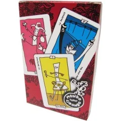 Barajas de Tarot | Tienda Esotérica Changó