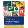 La Biblia de la Numerología - Teresa Moorey | Gaia | 9788484454274 | Tienda Esotérica Changó