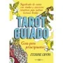 Tarot Guiado. Guía para Principiantes - Stefanie Caponi | Arkano Books | 9788417851835 | Tienda Esotérica Changó
