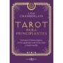 Tarot para Principiantes - Lisa Chamberlain | Arkano Books | 9788419510341 | Tienda Esotérica Changó