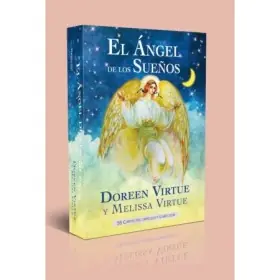 Barajas de Tarot | Tienda Esotérica Changó