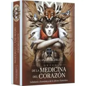 Barajas de Tarot | Tienda Esotérica Changó