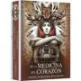 Oráculo de la Medicina del Corazón - Alana Fairchild | Guy Tredaniel | 9782813233271 | Tienda Esotérica Changó