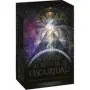 Oraculo el Lenguaje Secreto de la Oscuridad - Denise Jarvie | Guy Tredaniel | 9782813234193 | Tienda Esotérica Changó