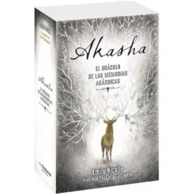 Pack (Cartas + Libro) | Tienda Esotérica Changó