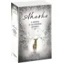 Oráculo de las Memorias Akáshicas. Akasha - Emily Nicolle | Guy Tredaniel | 9782813233493 | Tienda Esotérica Changó