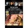Los Magos. Videntes que Moldearon la Historia - Javier Ramos | Almuzara | 9788411316231 | Tienda Esotérica Changó