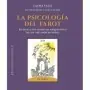 Tarot la Psicología del Tarot - Laura Valli | Obelisco | 9788411722209 | Tienda Esotérica Changó