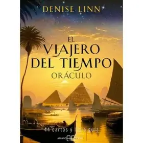 Oráculo el Viajero del Tiempo - Denise Linn | %brand% | %ean13% | %shop-name%