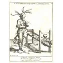 Tarot Proverbi Figurati Mitelli - Guiseppe Maria Mitelli (1985) (Ed. Limitada y Numerada a 2000 unidades) (48 Cartas) (IT) | Tienda Esotérica Changó