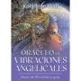 Oráculo de Vibraciones Angelicales - Josephine Wall | Inner Traditions Internacional | 9798888501504 | Tienda Esotérica Changó