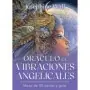Oráculo de Vibraciones Angelicales - Josephine Wall | Inner Traditions Internacional | 9798888501504 | Tienda Esotérica Changó