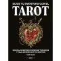 Elige Tu Aventura con el Tarot - Kerry Ward | Arkano Books | 9788419510556 | Tienda Esotérica Changó