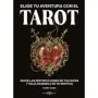 Elige Tu Aventura con el Tarot - Kerry Ward | Arkano Books | 9788419510556 | Tienda Esotérica Changó