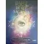 Oráculo Portal de Luz Sagrada - Zuly Moz | Mundo Mandala | 9786289558029 | Tienda Esotérica Changó