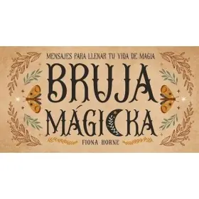 Barajas de Tarot | Tienda Esotérica Changó