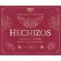 Cartas Hechizos. La Pequeña Baraja de los Encantamientos - Lorraine Anderson | Arkano Books | 9788419510501 | Tienda Esotérica Changó