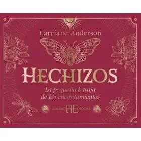 Barajas de Tarot | Tienda Esotérica Changó