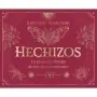Cartas Hechizos. La Pequeña Baraja de los Encantamientos - Lorraine Anderson | Arkano Books | 9788419510501 | Tienda Esotérica Changó
