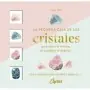 La Pequeña Caja de los Cristales - Judy Hall | Gaia | 9788411081566 | Tienda Esotérica Changó
