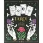 Tarot. Laminas con Purpurina para Colorear - Varios Autores | Susaeta Ediciones | 9788410843851 | Tienda Esotérica Changó