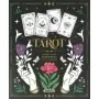 Tarot. Laminas con Purpurina para Colorear - Varios Autores | Susaeta Ediciones | 9788410843851 | Tienda Esotérica Changó
