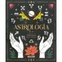 Astrología. Laminas con Purpurina - Varios Autores | Susaeta Ediciones | 9788410843844 | Tienda Esotérica Changó