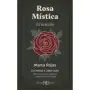 Oráculo Rosa Mística - Marta Rojas | Arkano Books | 9788419510549 | Tienda Esotérica Changó