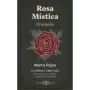 Oráculo Rosa Mística - Marta Rojas | Arkano Books | 9788419510549 | Tienda Esotérica Changó