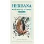 Oráculo de La Bruja Herbana - Cecilia Lattari | Obelisco | 9788411722513 | Tienda Esotérica Changó