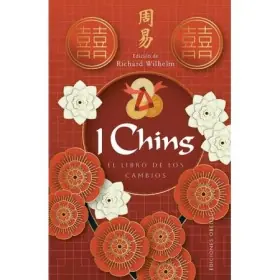 I Ching - Anónimo | %brand% | %ean13% | %shop-name%