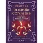 El Libro de la Magia con Velas - Madame Pamita | Obelisco | 9788411722896 | Tienda Esotérica Changó