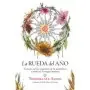La Rueda del Año - Temperance Alden | Almuzara | 9788411311137 | Tienda Esotérica Changó