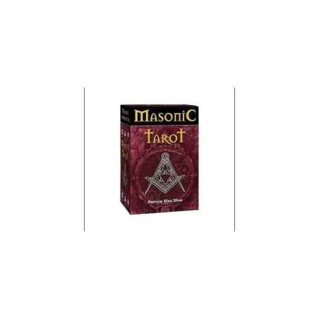 Tarot Masonico | Tienda Esotérica Changó